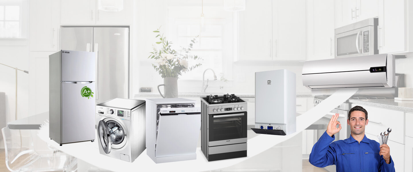 Acıgöl Gorenje Servisi
